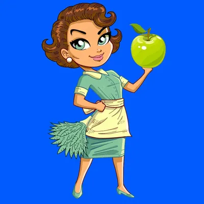 Green Apple Cleaning