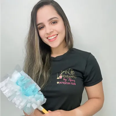 Tifany Cleaning services ✨
