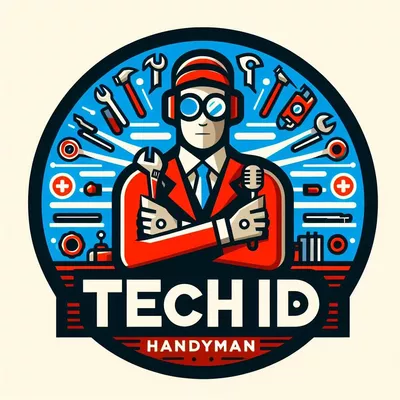 TECH ID HANDYMAN