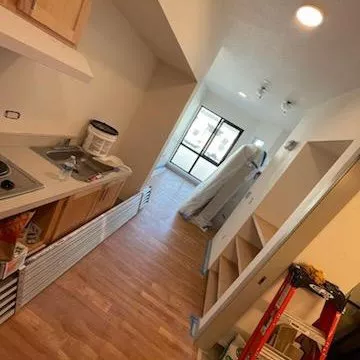 Lugo's Handyman and Remodeling