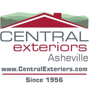 Central Exteriors Asheville