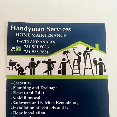 Boston Maintenance