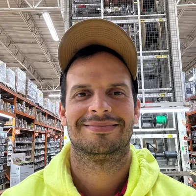 Saul Koch (Awesome projects LLC)