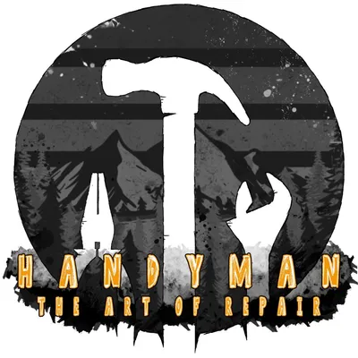 Handyman/The art of repair.