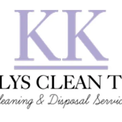 Kelly's Clean Team