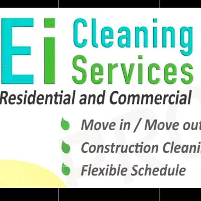 Excellence and Innovation cleaning