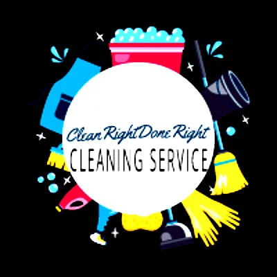 Clean Right Done Right