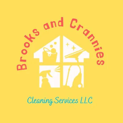 Brooks and Crannies Cleaning Services LLC
