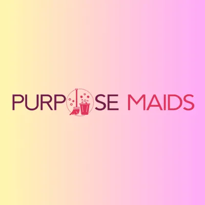 Purpose Maids