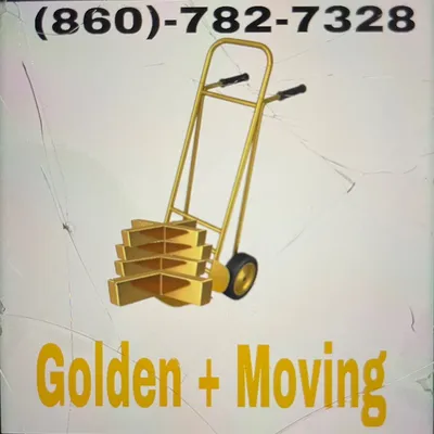 Golden Plus Moving
