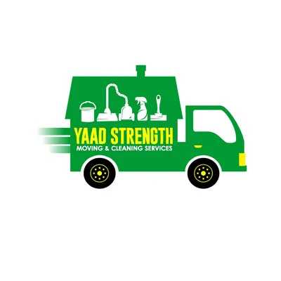 Yaad Strength Moving