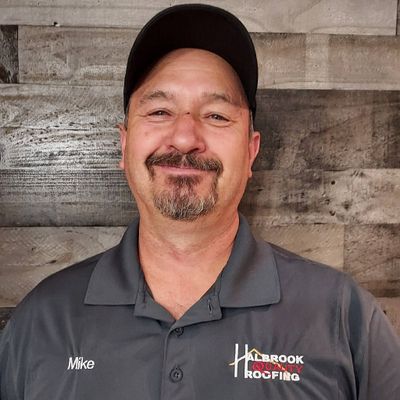 Halbrook Quality Roofing
