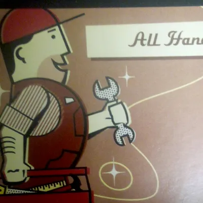 All handyman repairs