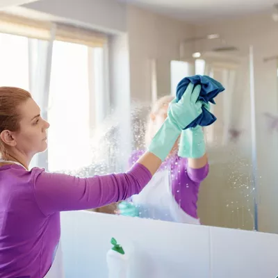 ?Mari’s cleaning service ?