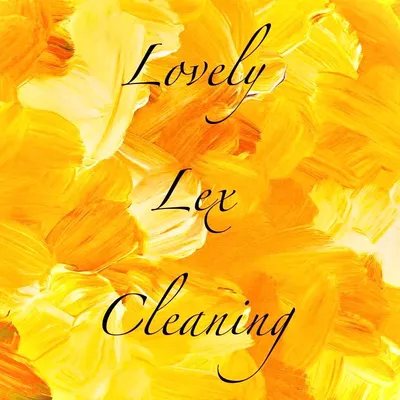 Lovely Lex Cleaning