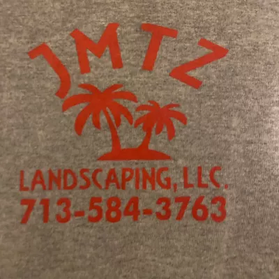 JMTZLANDSCAPING LLC