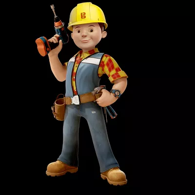DCS handyman