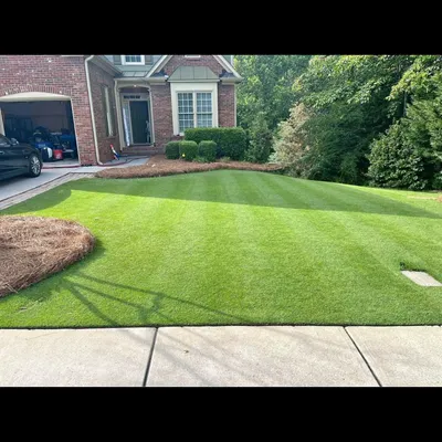 GROWN LANDSCAPING LLC