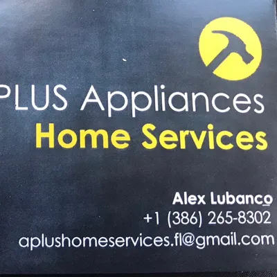 APLUS Appliances and Home Services LLC