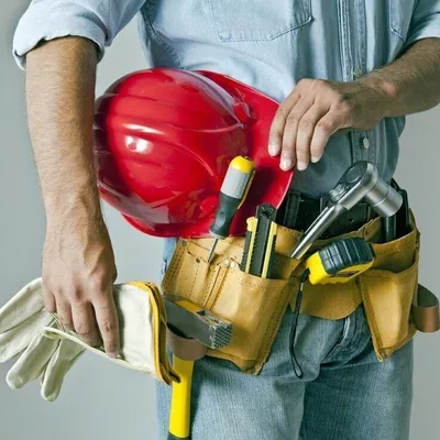 TURBO Handyman