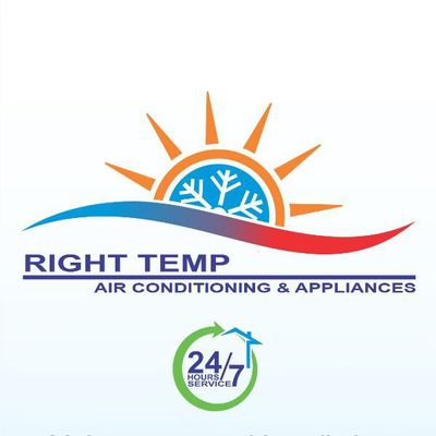 Right Temp AC & Heating