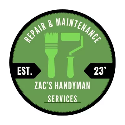 Zac’s Handyman Services
