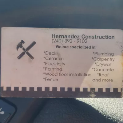 Hernandez Construction