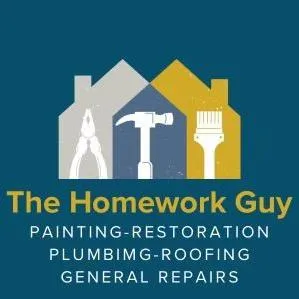 TheHomeworkGuy