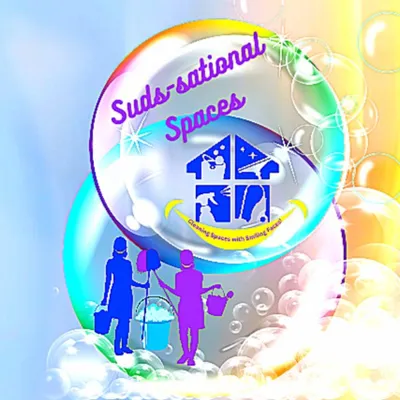 suds-sational Spaces