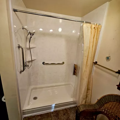 Alexander Home Service and Remodeling LLC