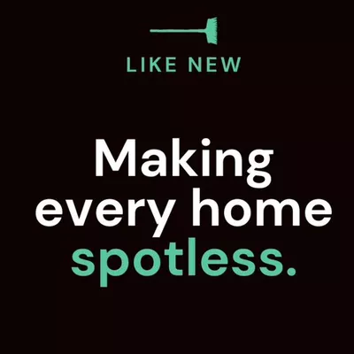 Like New Cleaning Services