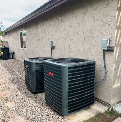 Air Temperature Pros