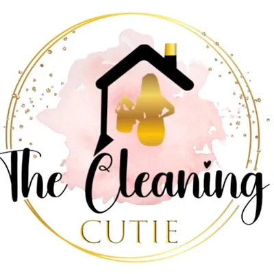 The Cleaning Cutie LLC.