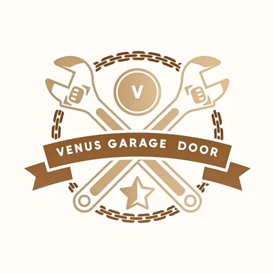 Venus garage door