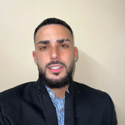 Marlon Rodriguez