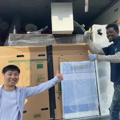 Map out moves