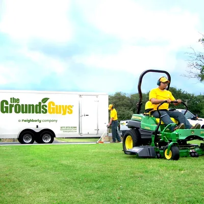 Grounds Guys of Savannah