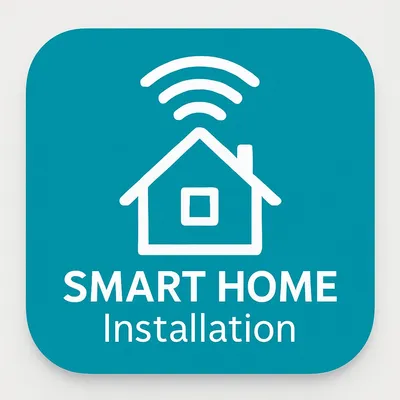 Austin Smart Home Installation and Assembly
