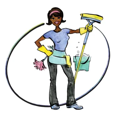 Squeaky Cleaners