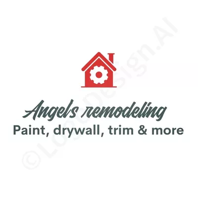 Angel's  paint and Remodeling