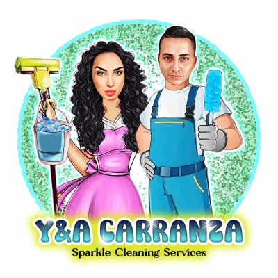 Y&A Carranza Sparkle Cleaning Services