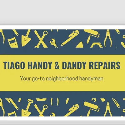 Tiago Handyman