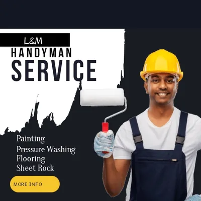 L&M Handyman Services