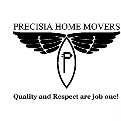 Precisia Home Movers