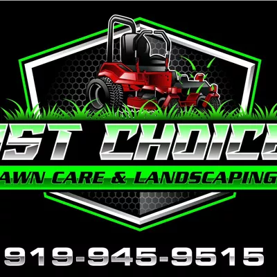 1st Choice Lawn Care & Landscaping