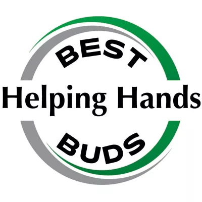 Best Buds Helping Hands