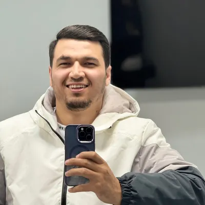 Abdukhakim Handyman