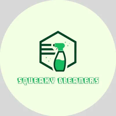 Squeaky Cleaners