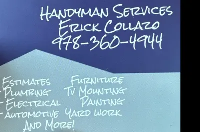 Handyman Service’s