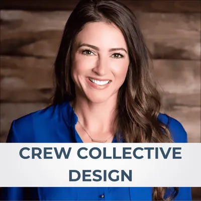 Crew Collective Design/Interior Design/ Remodel